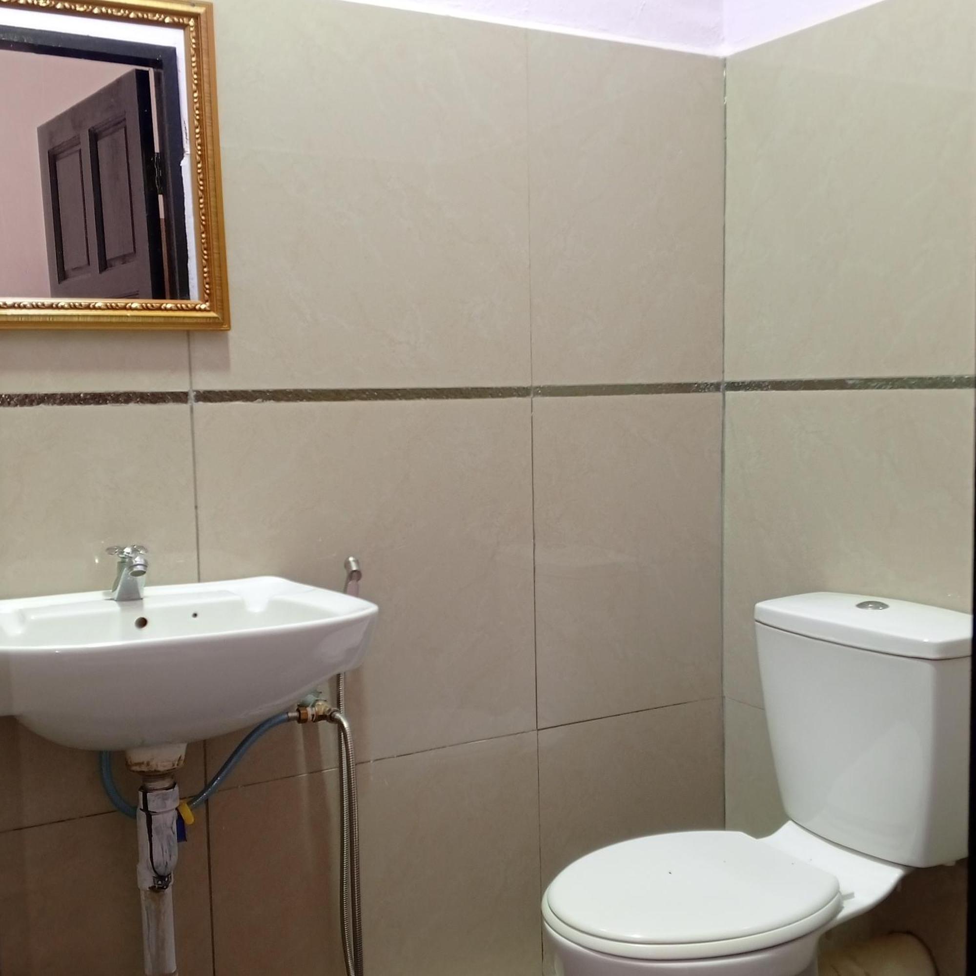 Sukau Tomanggong View Bed & Breakfast 객실 사진